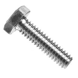 Metal Bolt